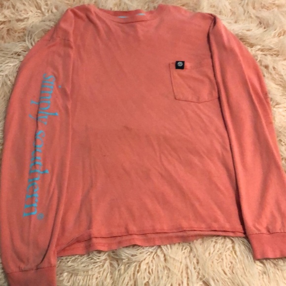 Simply southern shirt - Picture 1 of 2